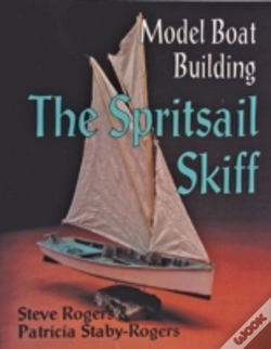 Capa do artigo Model Boat Building