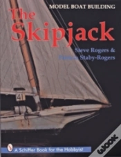 Capa do artigo Model Boat Building