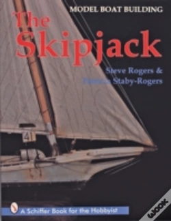 Capa do artigo Model Boat Building