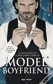 Capa do artigo Model Boyfriend