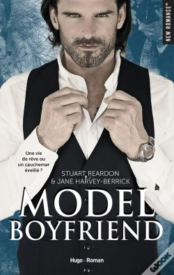 Capa do artigo Model Boyfriend