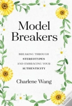 Capa do artigo Model Breakers: Breaking Through Stereot