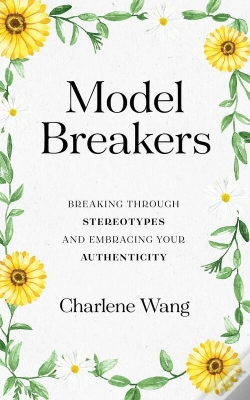 Capa do artigo Model Breakers