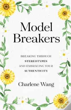 Capa do artigo Model Breakers