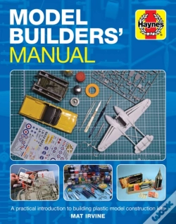 Capa do artigo Model Builders' Manual