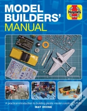 Capa do artigo Model Builders