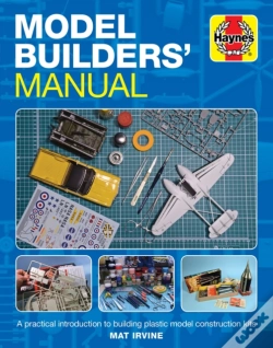 Capa do artigo Model Builders' Manual
