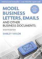 Model Business Letters, Emails And Other Business Documents
