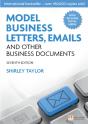 Model Business Letters, Emails And Other Business Documents - Preview