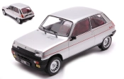 Capa do artigo Renault 5 Alpine 1:24 Scale Model Car - WhiteBox