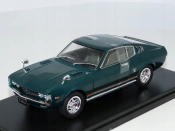 Capa do artigo Toyota Celica LB 2000 GT 1:24 Scale Model Car - White Box