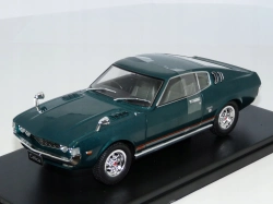 Capa do artigo Model Car Toyota Celica LB 2000 GT 1:24 WhiteBox