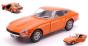 WhiteBox Datsun 240Z Orange 1:24 Scale Model Car - Preview