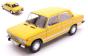 Model Car WhiteBox Lada 1600 LS 1976 Yellow 1:24 - Preview
