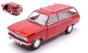 Model Car WhiteBox Opel Kadett B Caravan 1965 Red 1:24 - Preview