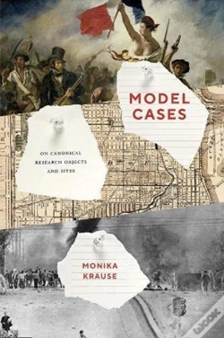 Capa do artigo Model Cases
