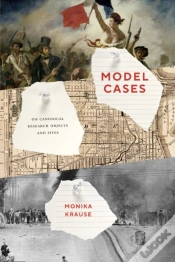 Capa do artigo Model Cases