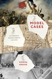 Capa do artigo Model Cases