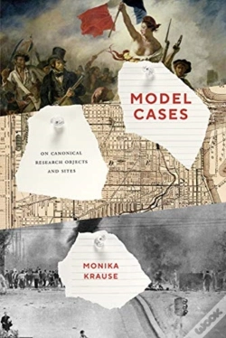 Capa do artigo Model Cases