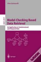 Model-Checking Based Data Retrieval