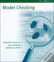Capa do artigo Model Checking