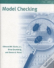 Capa do artigo Model Checking
