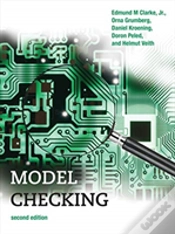 Capa do artigo Model Checking
