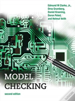 Capa do artigo Model Checking