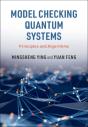 Model Checking Quantum Systems - Preview