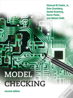 Capa do artigo Model Checking, Second Edition