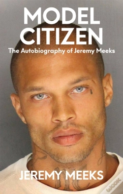 Capa do artigo Model Citizen