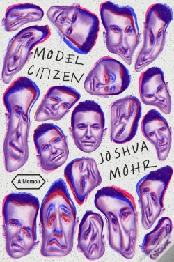 Capa do artigo Model Citizen