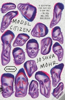 Capa do artigo Model Citizen