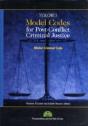 Model Codes For Post-Conflict Criminal Codemodel Criminal Code - Preview
