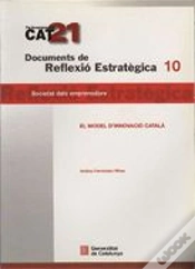 Capa do artigo Model D