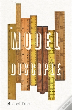 Capa do artigo Model Disciple
