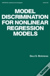 Model Discrimination For Nonlinear Regression Models