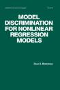 Model Discrimination For Nonlinear Regression Models - Preview