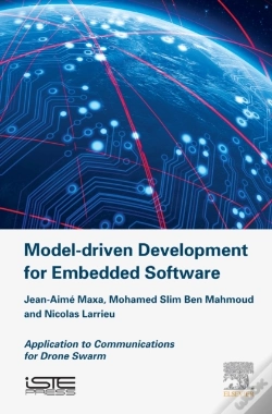 Capa do artigo Model Driven Development For Embedded Software