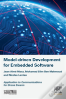 Model Driven Development For Embedded Software