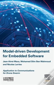 Capa do artigo Model Driven Development For Embedded Software