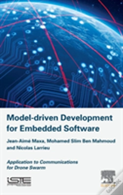 Capa do artigo Model Driven Development For Embedded Software