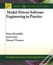 Capa do artigo Model-Driven Software Engineering In Practice