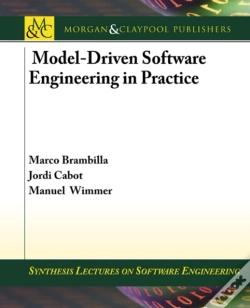 Capa do artigo Model-Driven Software Engineering In Practice