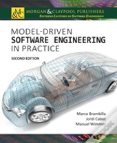 Model-Driven Software Engineering In Practice