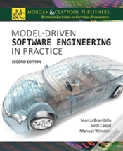 Capa do artigo Model-Driven Software Engineering In Practice