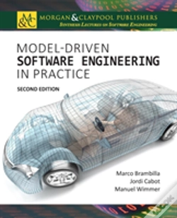 Capa do artigo Model-Driven Software Engineering In Practice