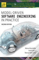 Model-Driven Software Engineering In Practice