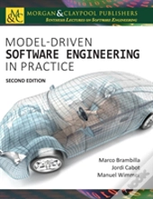 Model-Driven Software Engineering In Practice
