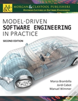 Capa do artigo Model-Driven Software Engineering In Practice